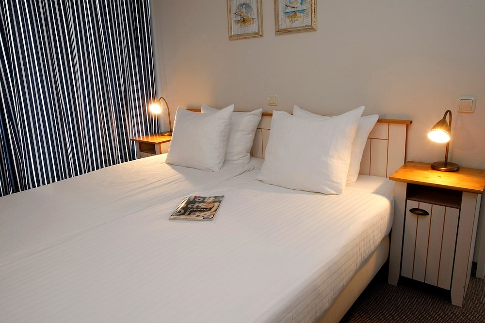 Westcord Aparthotel Boschrijck 15/71
