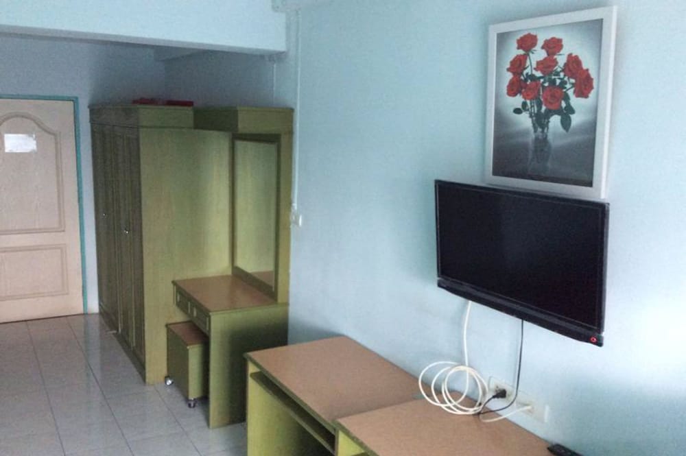 C.S. Apartment Hat Yai 13/19