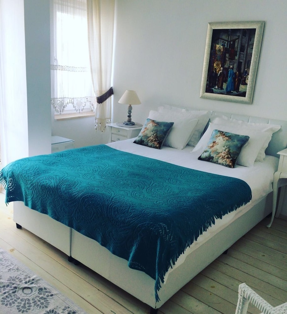 Pietra Otel Alacati 12/53