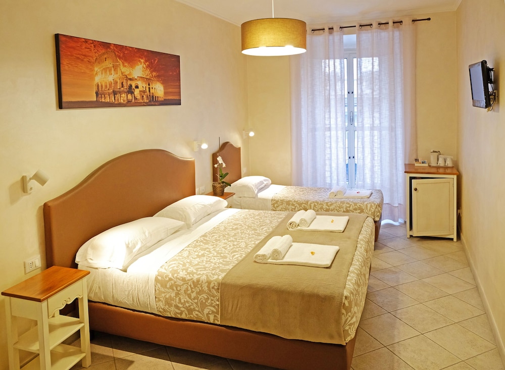 Re Monti Guesthouse 4/35