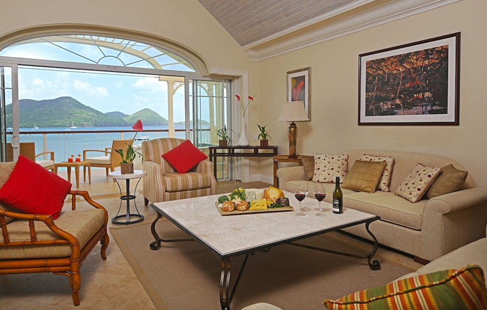The Landings St Lucia Resort And Spa Ex Elegant Hotels 28/50