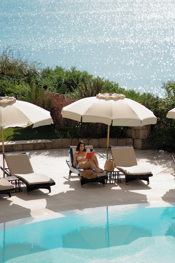 Gabbiano Azzurro Hotel & Suites 45/74