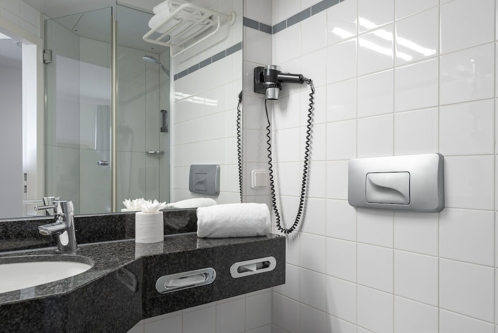 InterCityHotel Kiel 38/40