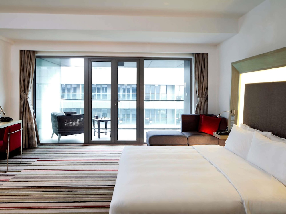 Novotel Nanjing East Suning 28/77