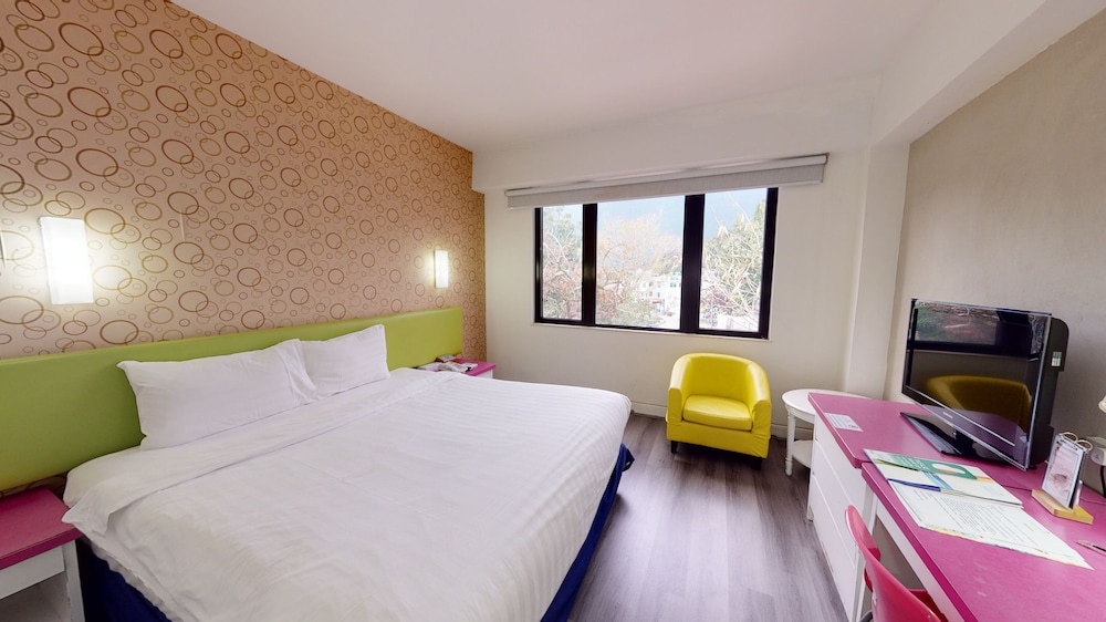 STANDARD, DOUBLE BED