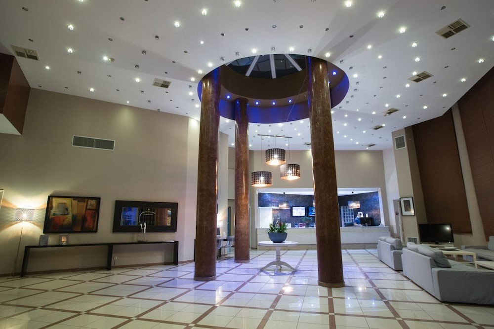 Athina Airport Hotel 6/67