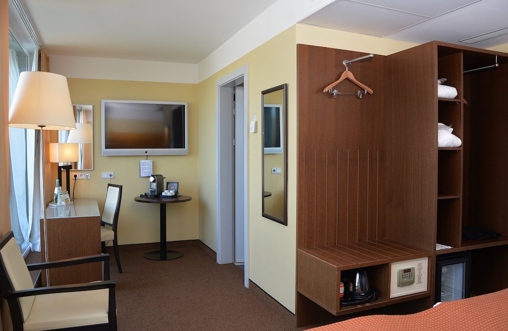 Holiday Inn Salzburg City 46/78