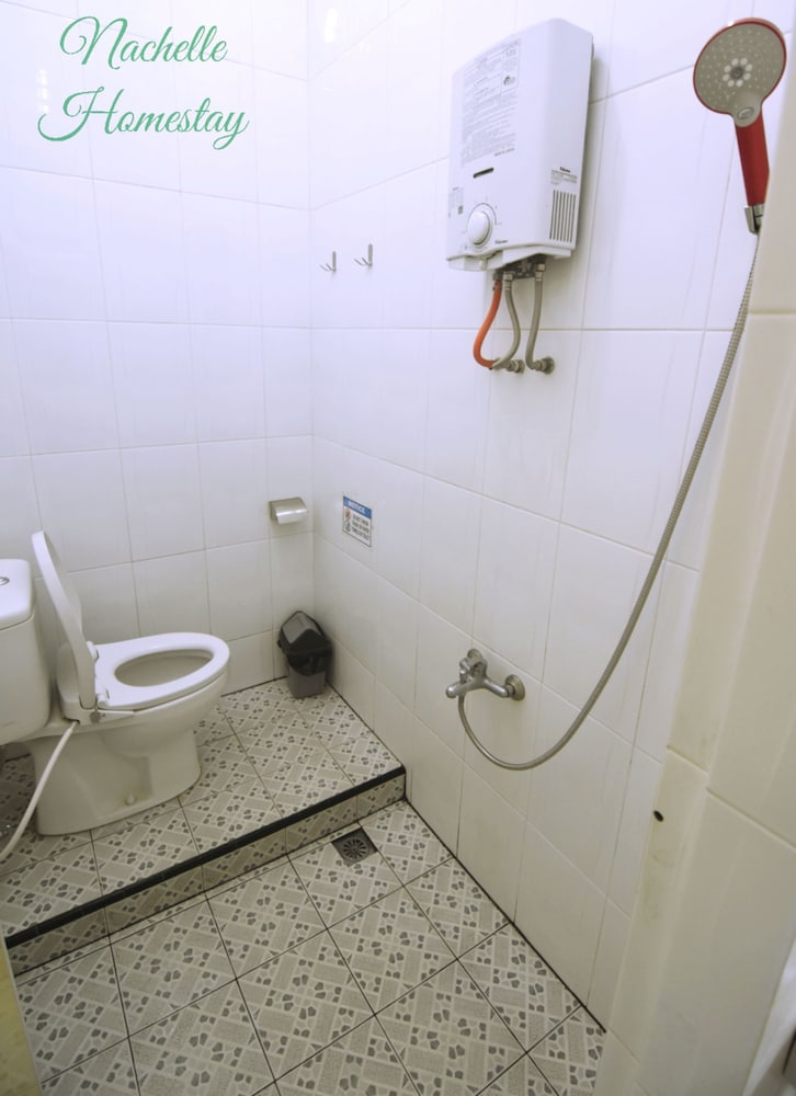 Berastagi Nachelle Homestay 48/50