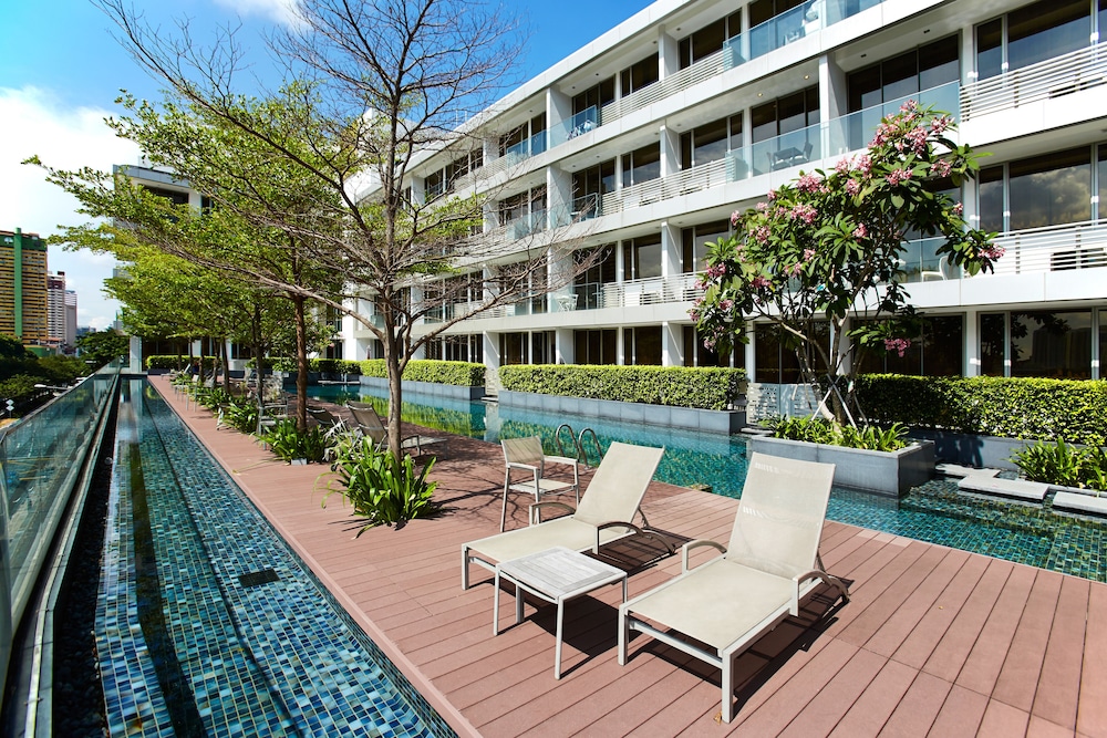 Dorsett Singapore in SINGAPORE
