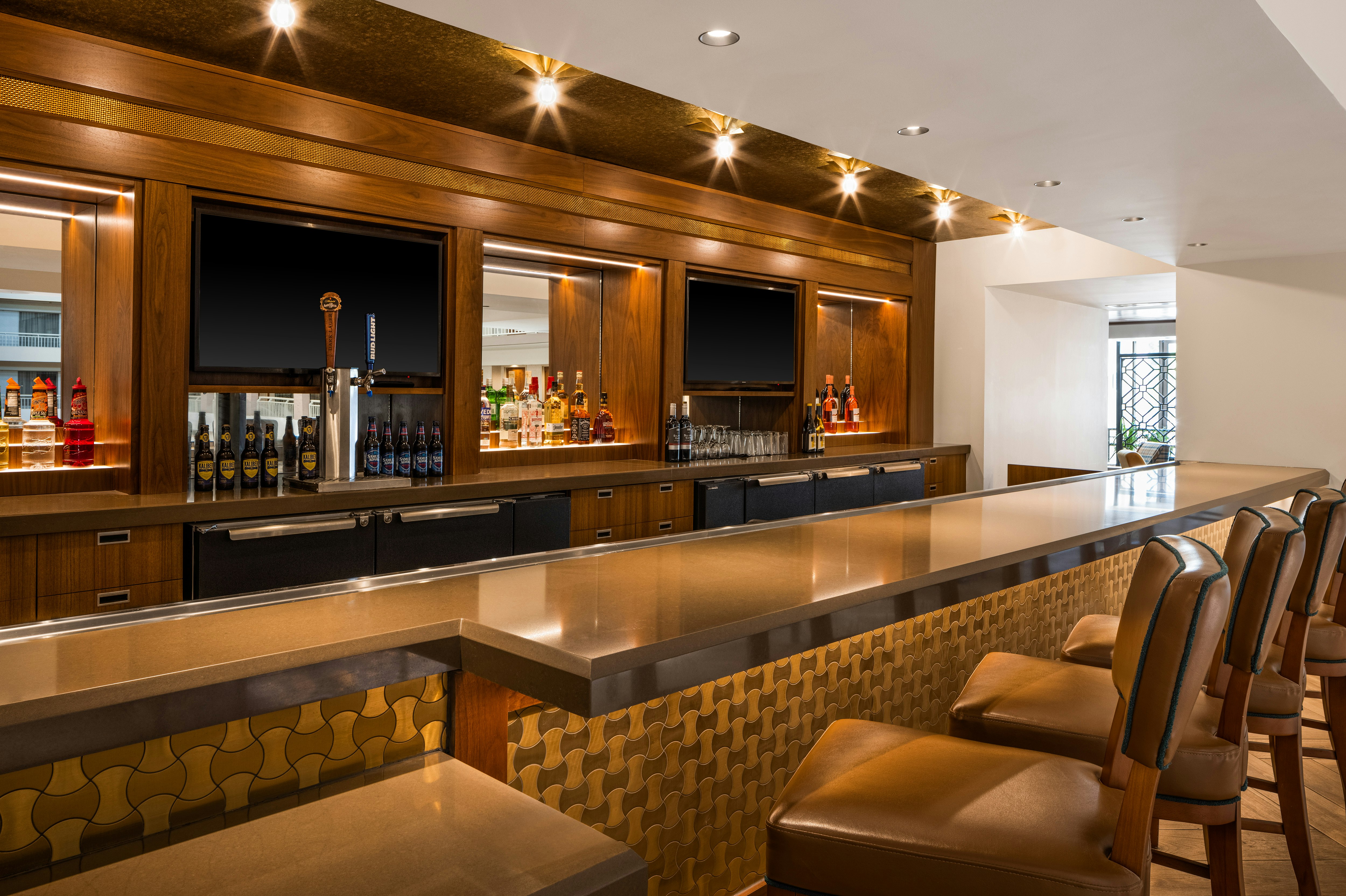 Embassy Suites Atlanta Buckhead 47/56