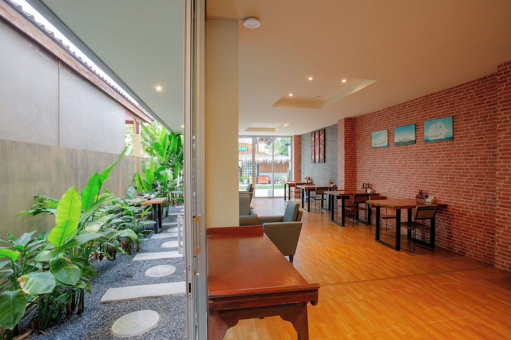 The Wings Boutique Hotels Krabi Koh Lanta 51/69