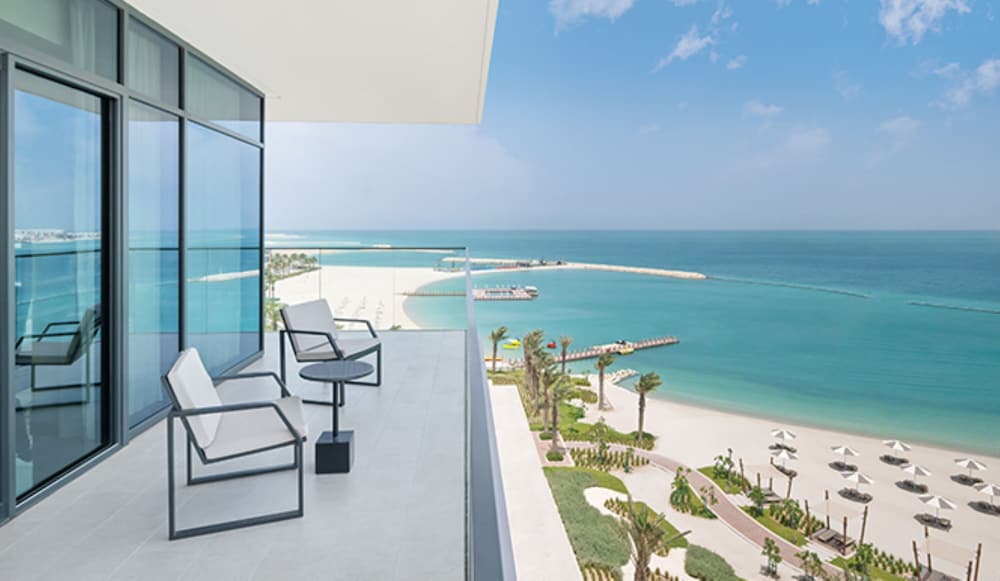 Address Beach Resort Bahrain 37/48