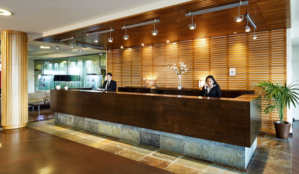 Sercotel Hotel and Spa La Collada 11/62