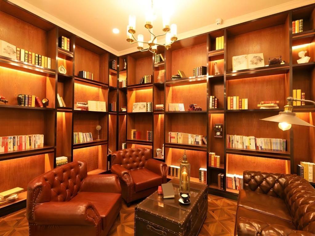 James Joyce Coffetel Chengdu (Longquan Dongfang Huada Plaza) 38/56