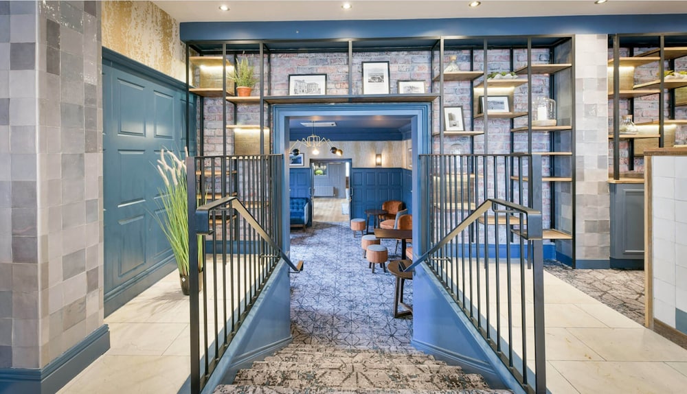 Lahinch Coast Hotel Suites 36/41