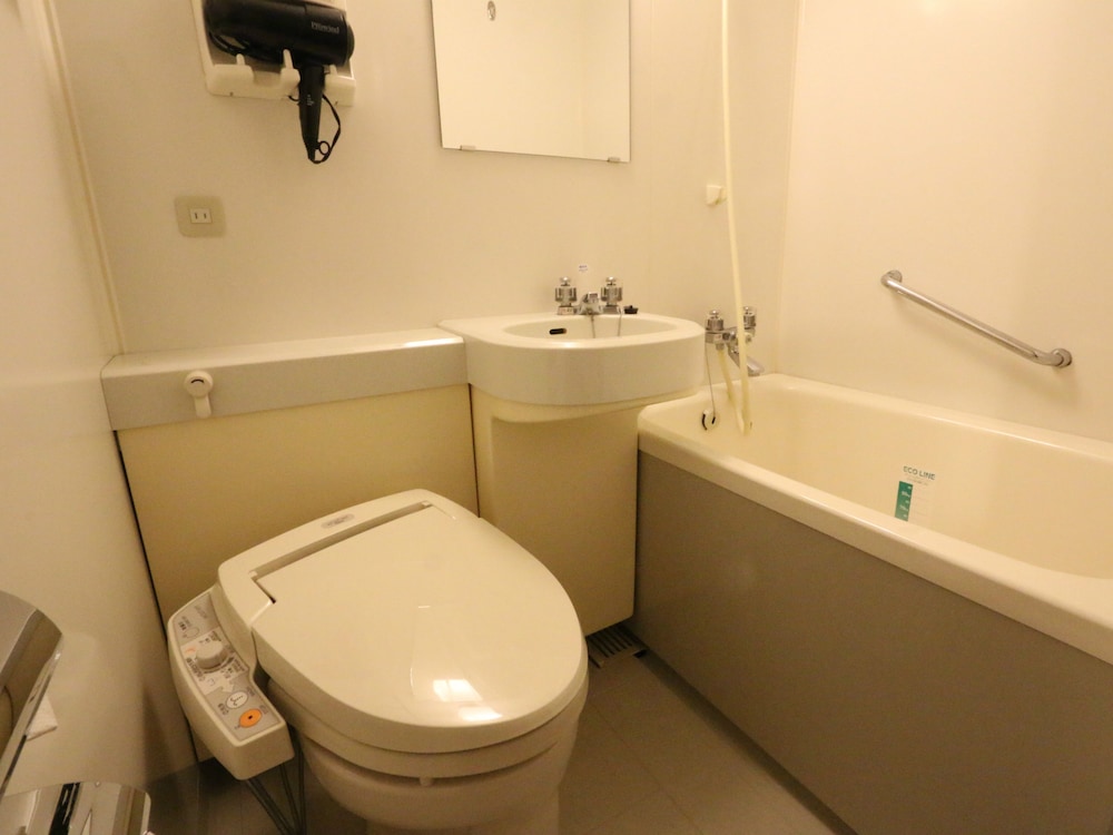 APA Hotel Kanazawa-Chuo 12/62