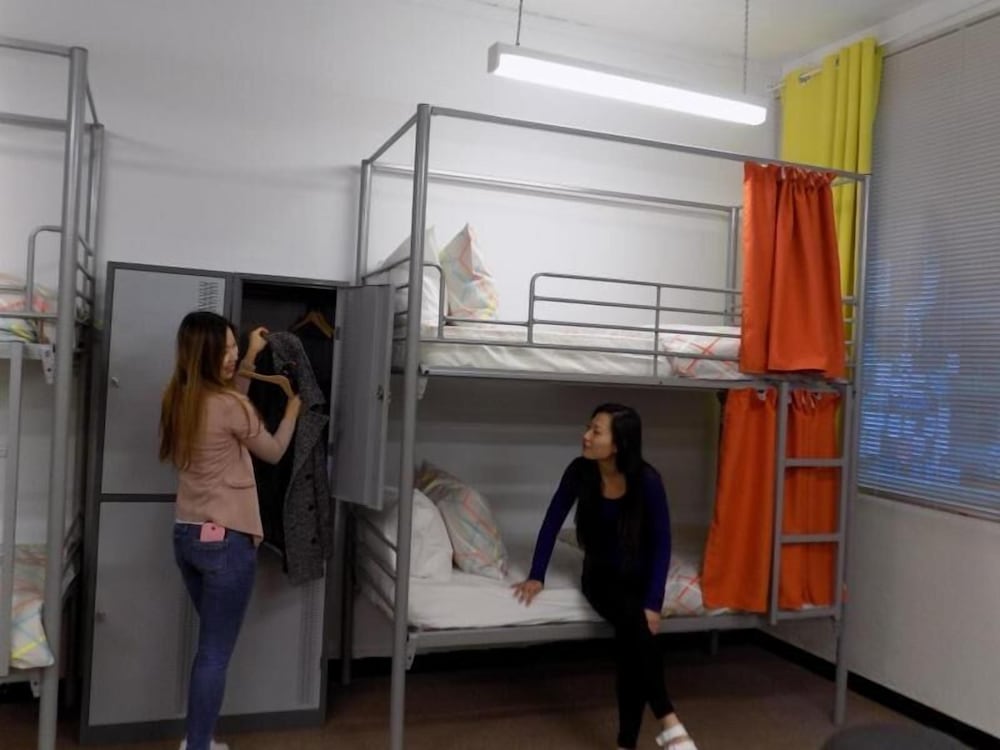 Europa Melbourne - Hostel 4/28