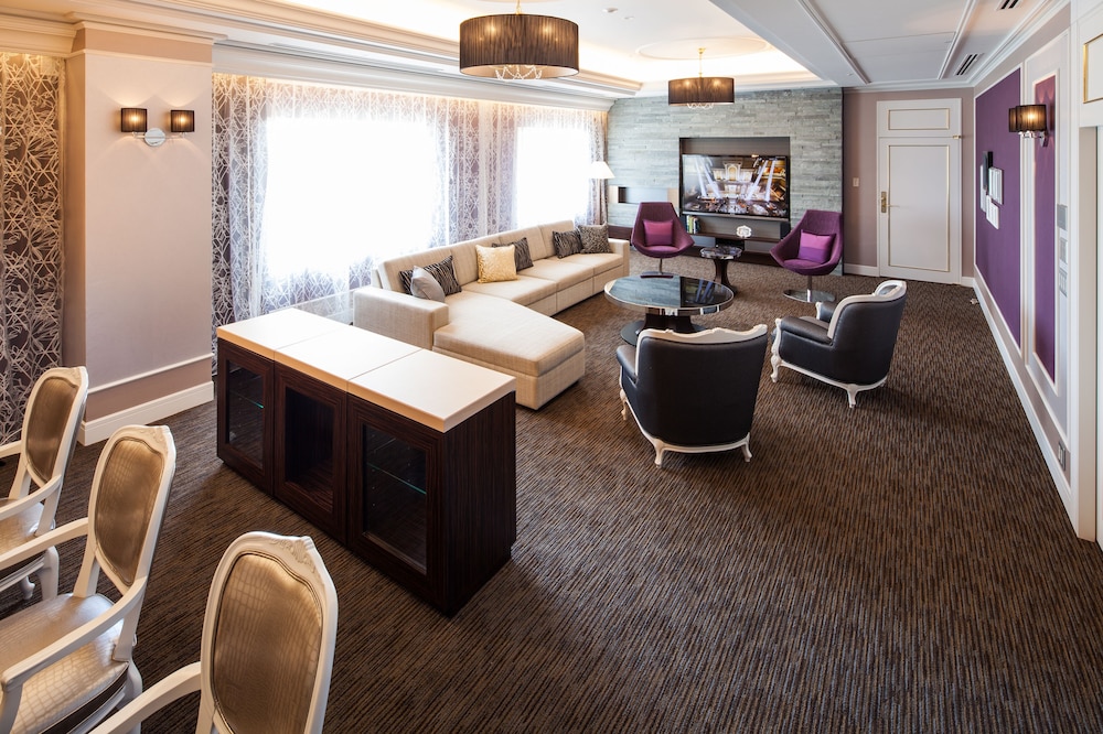 Nagoya Tokyu Hotel 38/50