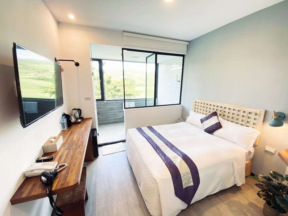Kenting Sunhow Inn 7/43