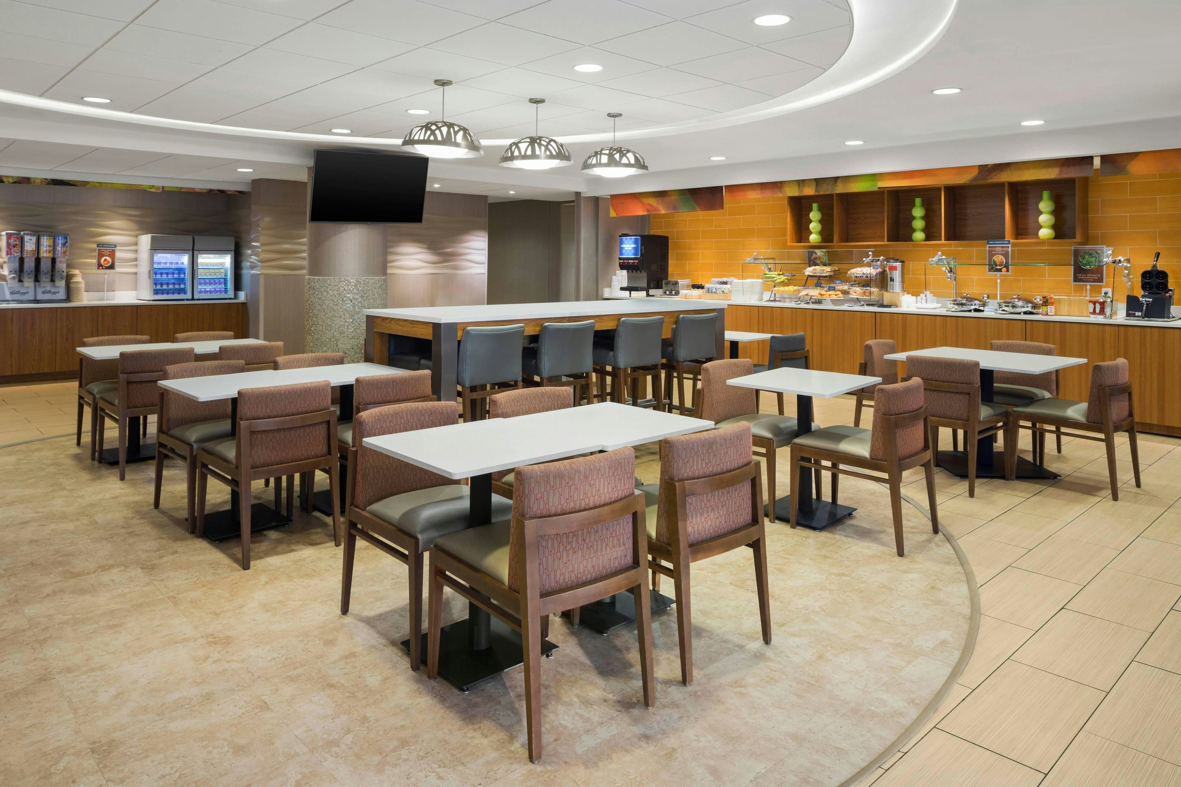 Springhill Suites by Marriott Flagstaff 7/12