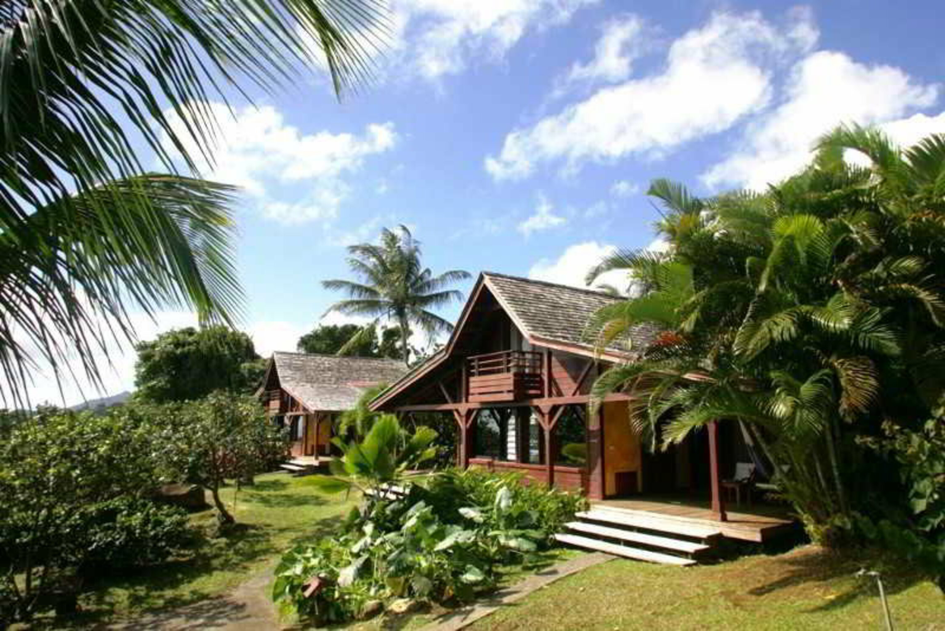 Le Jardin Malanga Hotel 20/23
