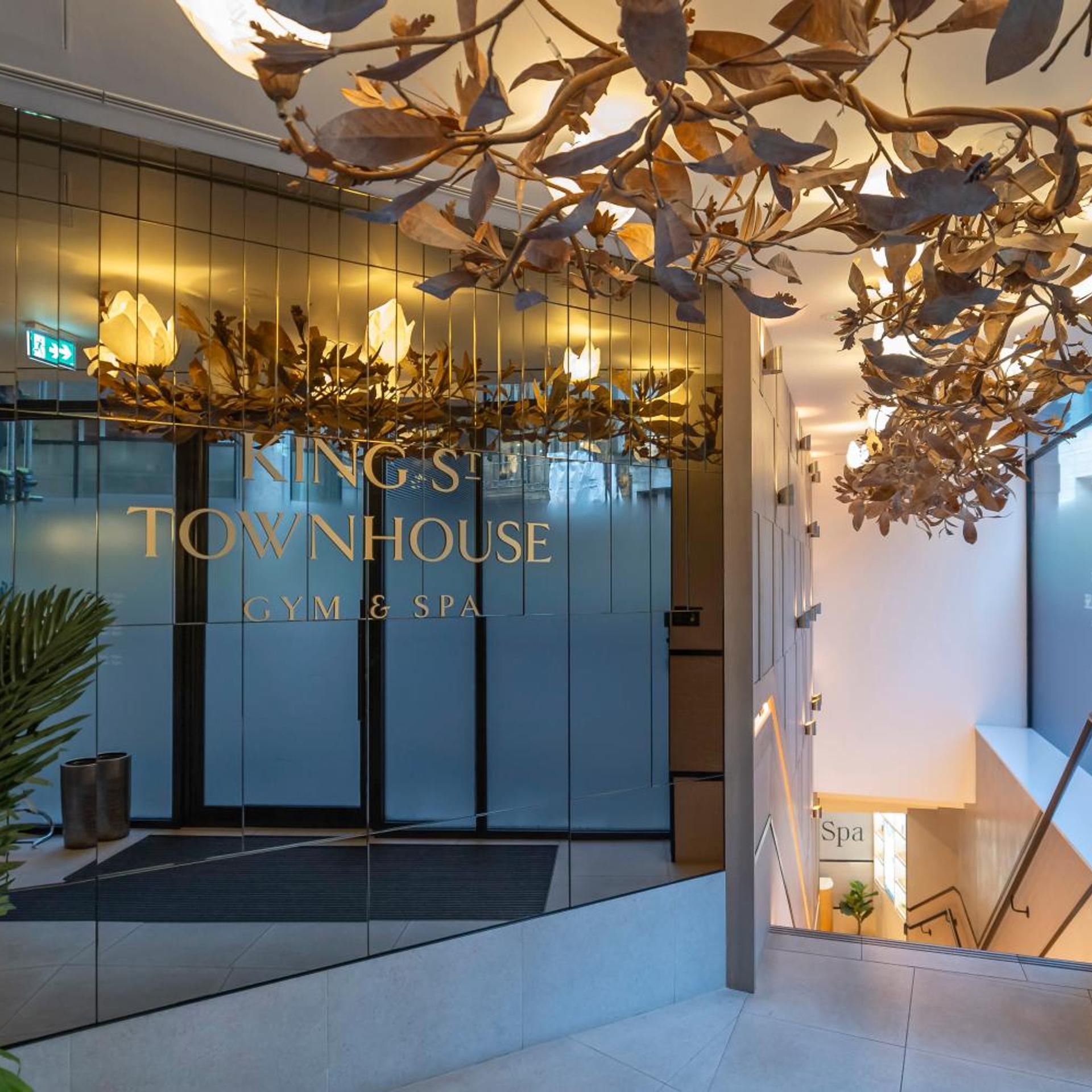 King Street Townhouse 10/50