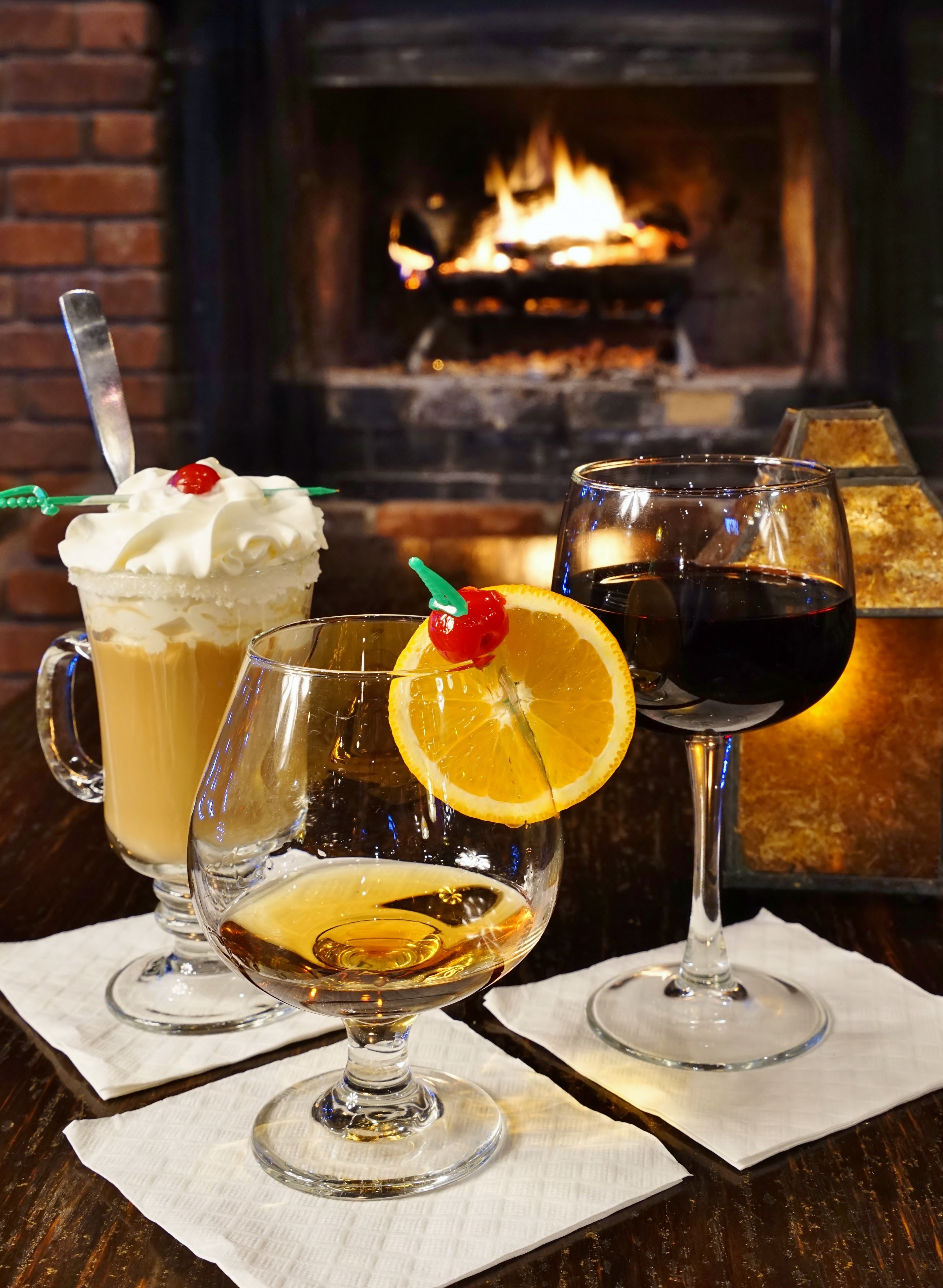 Best Western Plus Fireside Inn 32/79