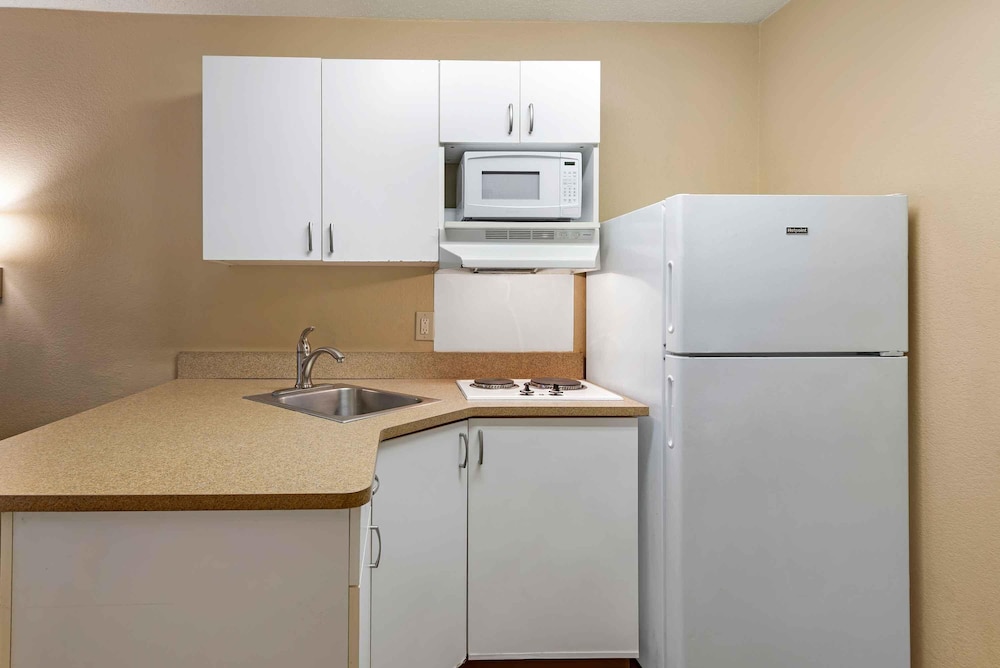 Extended Stay America Atlanta - Morrow 49/56