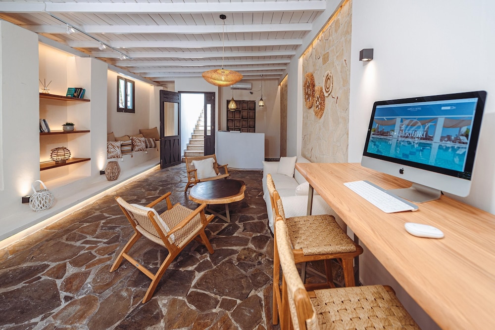 Ampelia Hotel Kassandra 41/50