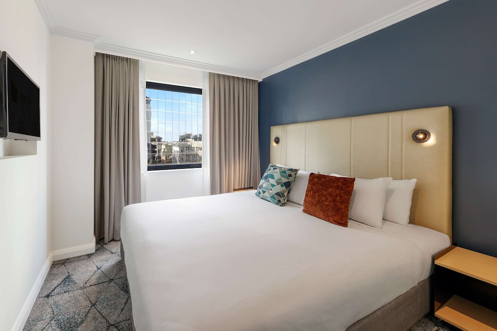 Club Wyndham Sydney, Trademark Collection by Wyndham 18/35