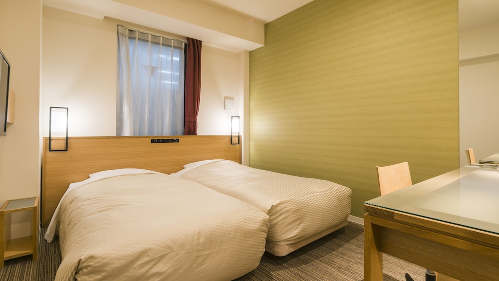 Hollywood, Twin Beds