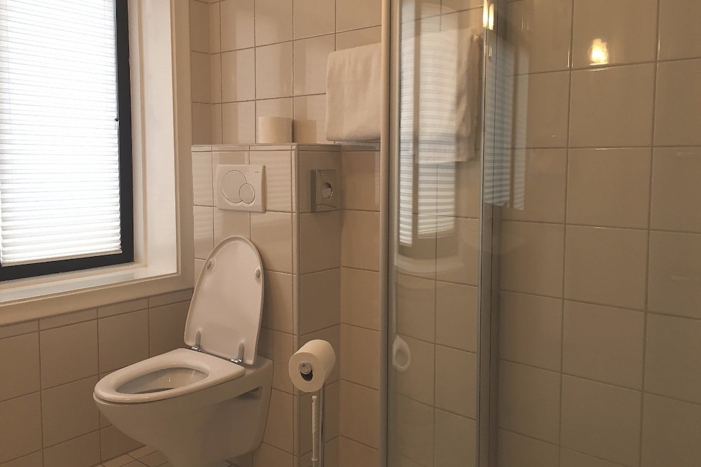 Thon Hotel Saga 37/39