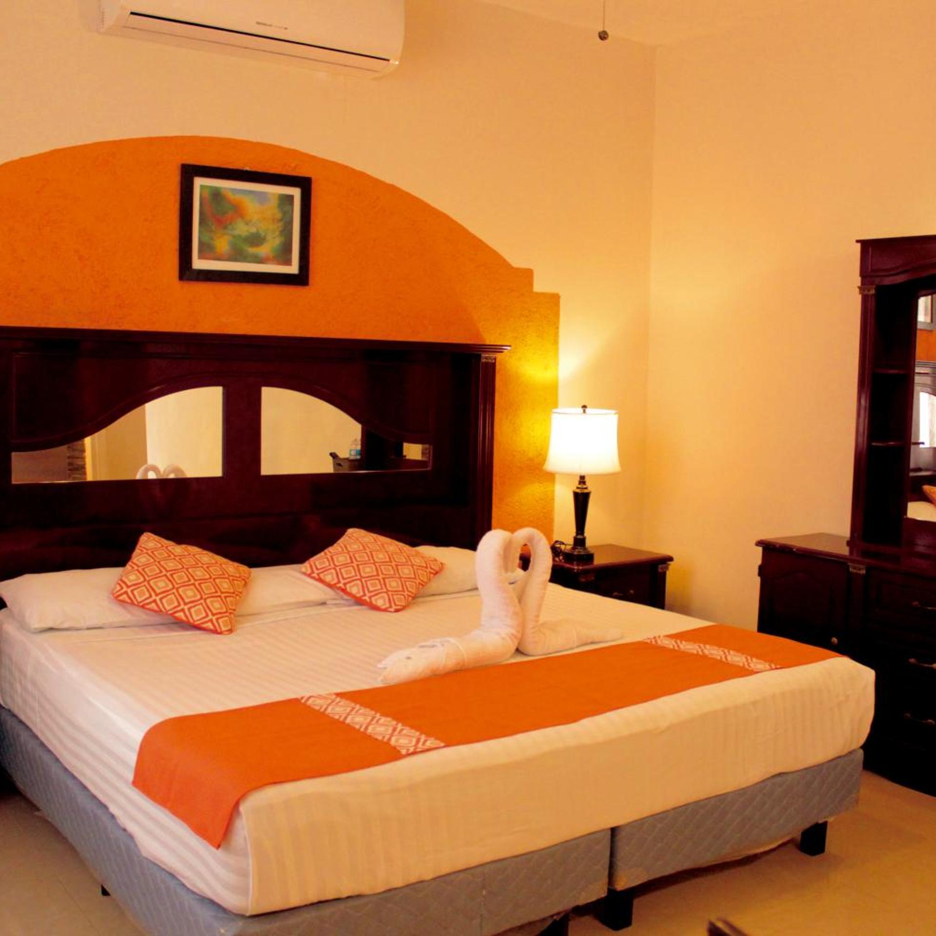 Hotel Quinta Marciala 8/73