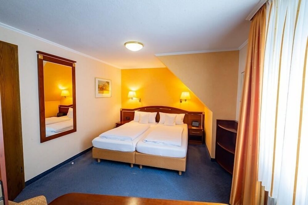 Moselromantik Hotel Thul 7/50