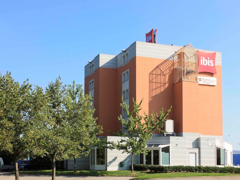 Ibis Lyon Sud Chasse Sur Rhone 3/57