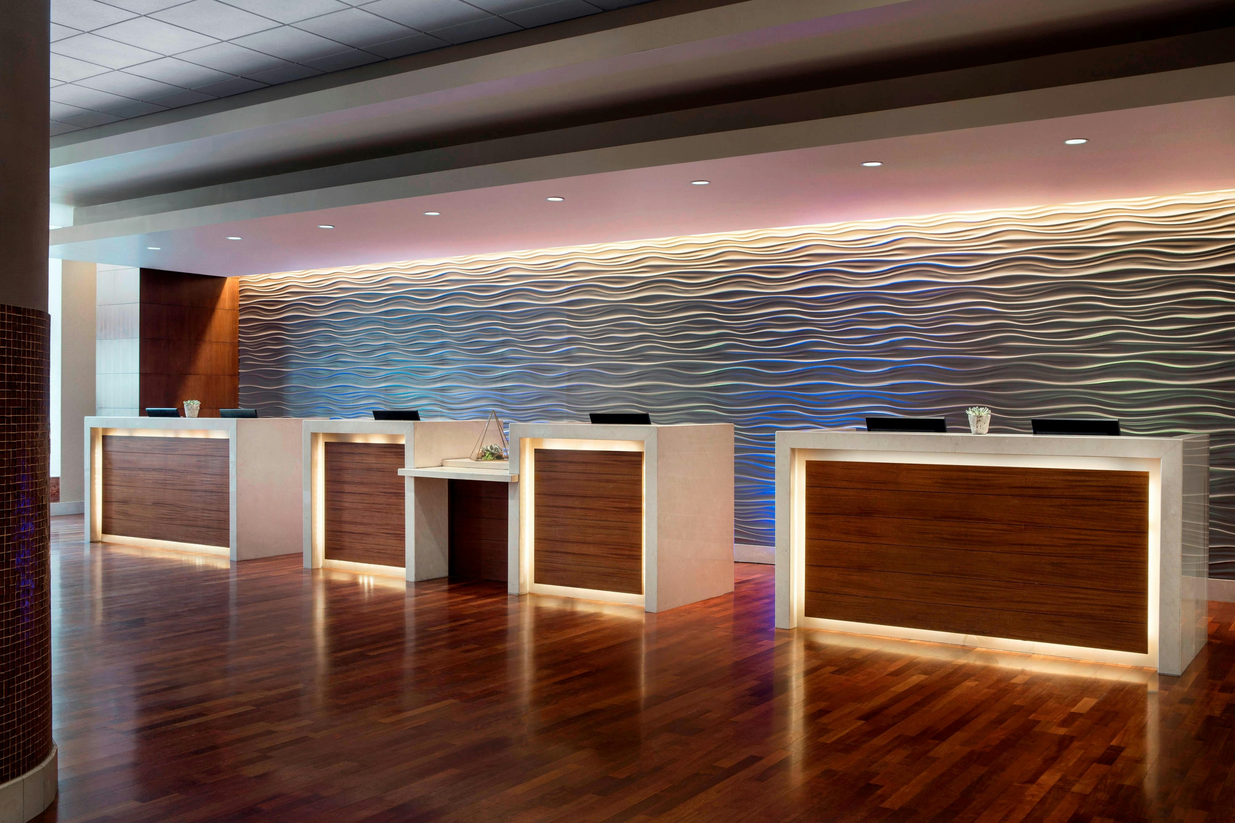 Oakland Marriott City Center 4/62