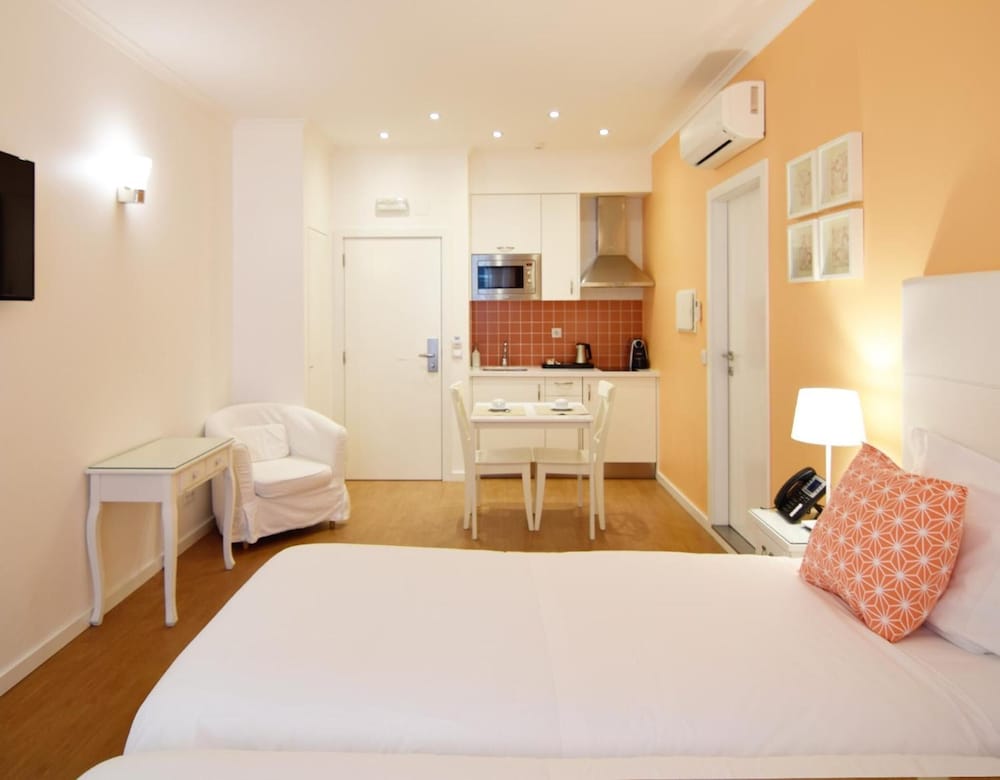 Rossio Apartments 12/52