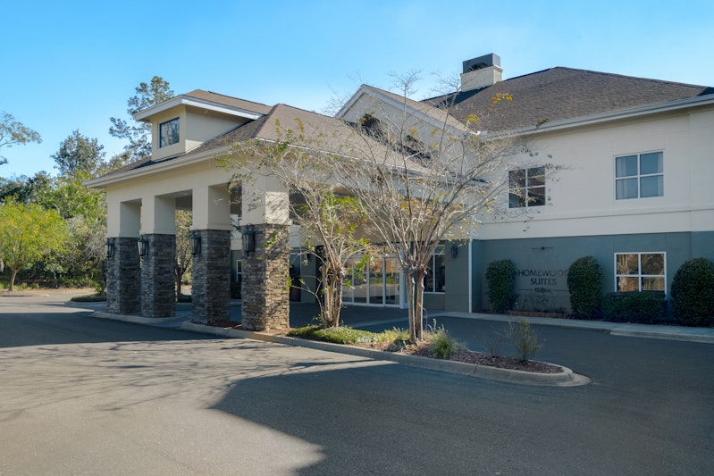 Homewood Suites By Hilton Tallahassee 17/19