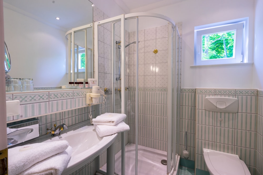 Hotel Schlosspalais Wernigerode 45/50