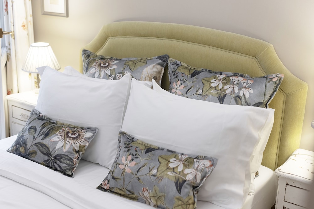 Gatto Perso豪华公寓(Gatto Perso Luxury Apartments) 图片5
