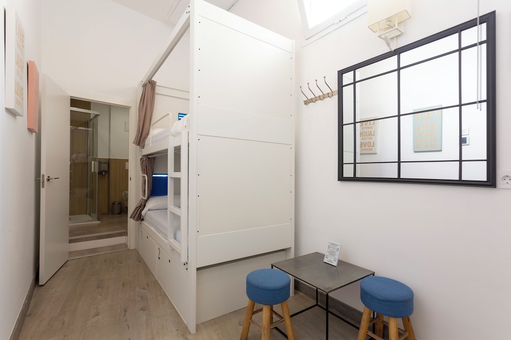 Málaga Top Hostel 19/36