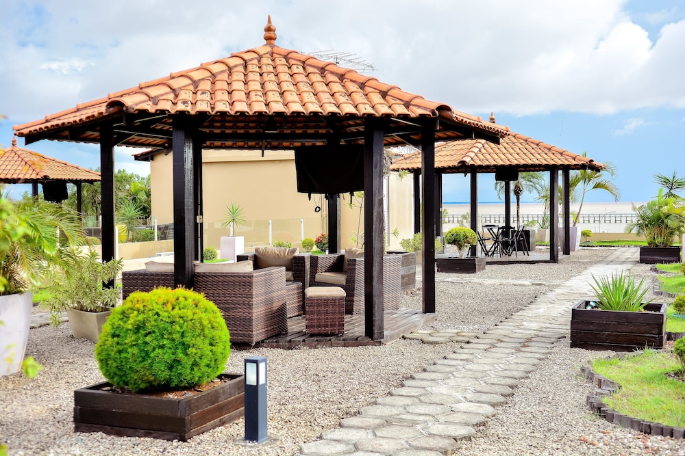 HOTEL DO FORTE 50/53
