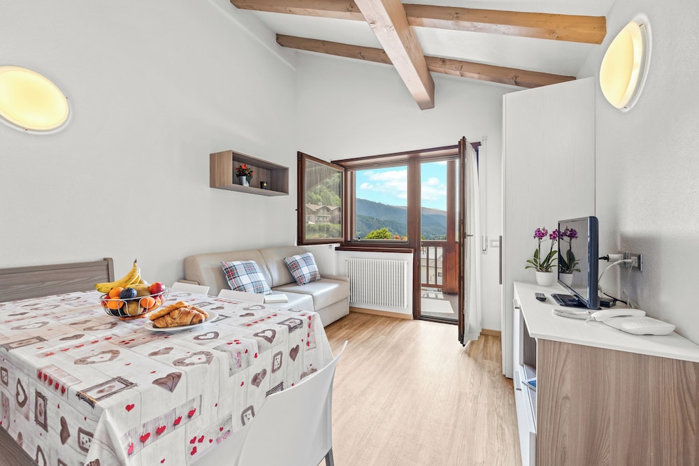 Aparthotel Des Alpes 26/73