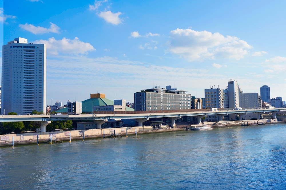 THE GATE HOTEL RYOGOKU by HULIC 37/50