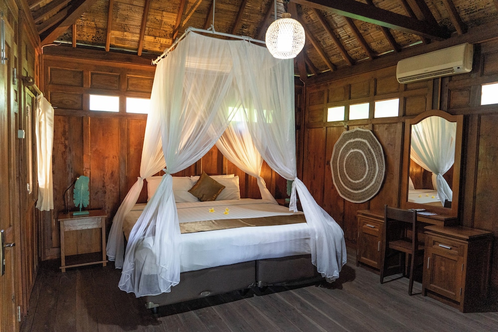 Bali Royal Heritage Villa 21/50