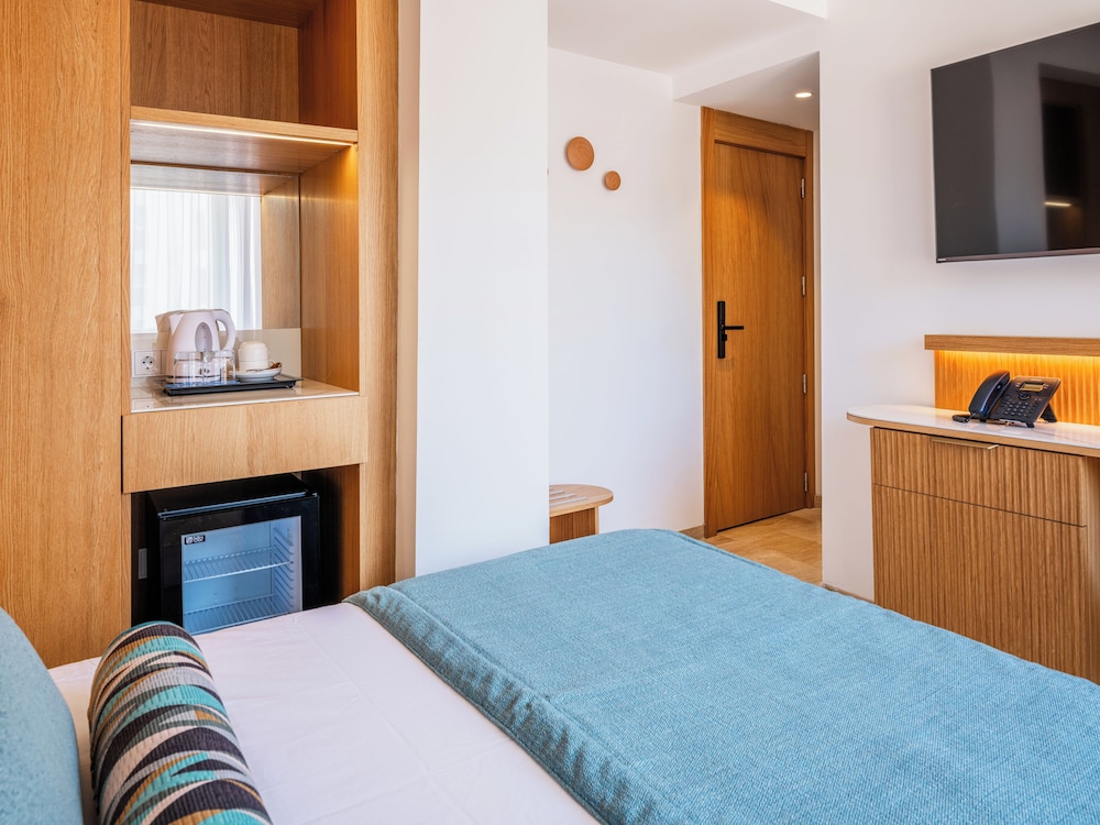 Grupotel Playa Camp De Mar - Adults Only 20/64