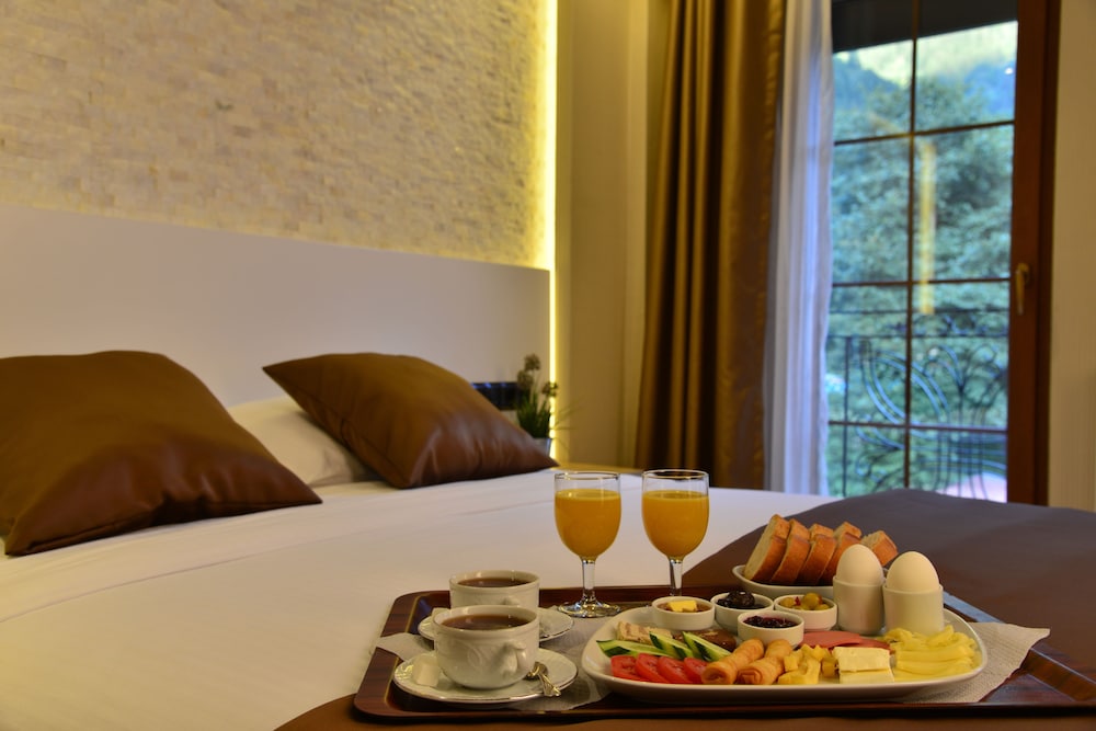 Inanlar Deluxe Hotel 26/60