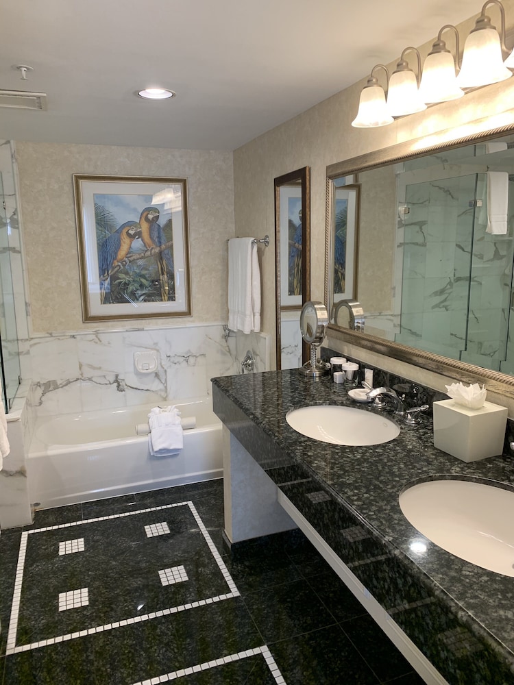 Lago Mar Beach Resort Club 30/90
