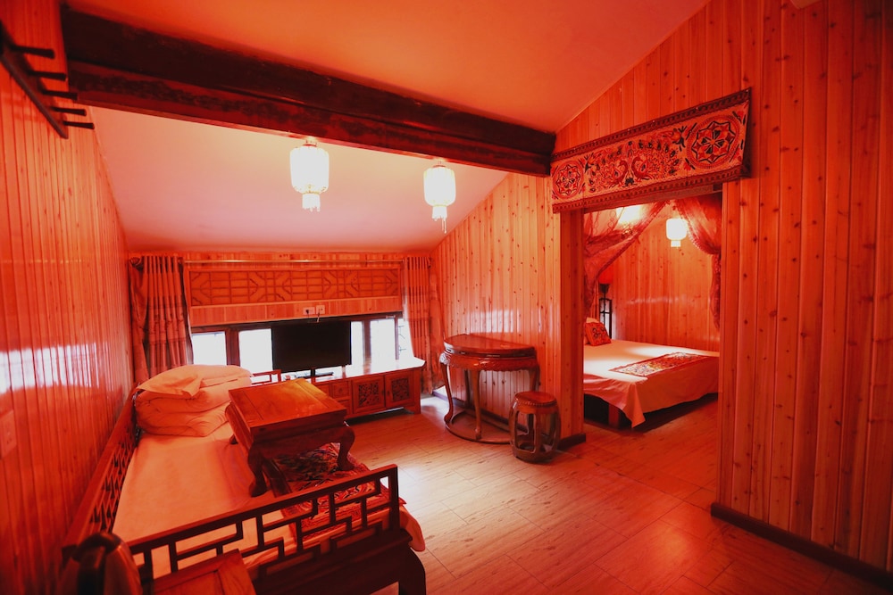 Pingyao Harmony Hotel 26/50