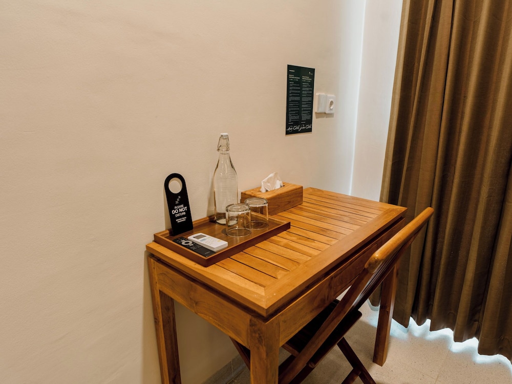 Puri Canggu Villas & Rooms 59/68